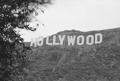 Film and Television Collection