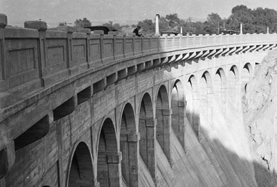 Water Resources Collection
